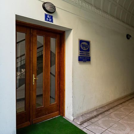 Apartment Warsaw Boduena By Renters Prestige Extérieur photo