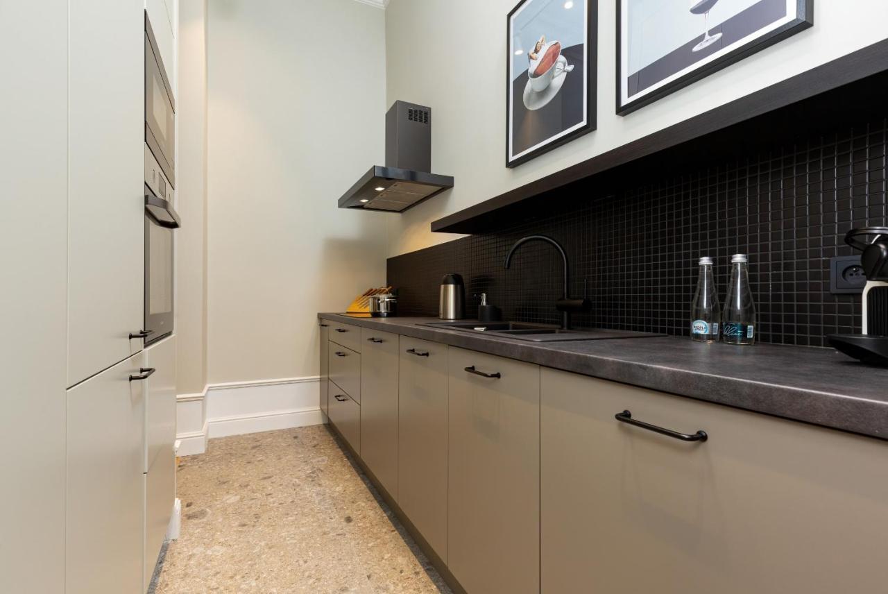 Apartment Warsaw Boduena By Renters Prestige Extérieur photo