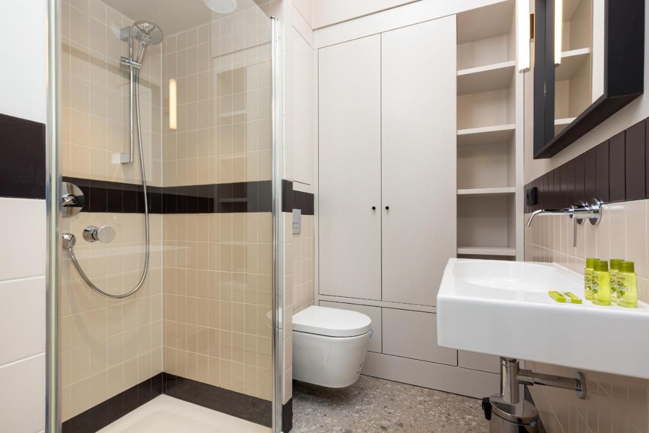 Apartment Warsaw Boduena By Renters Prestige Extérieur photo