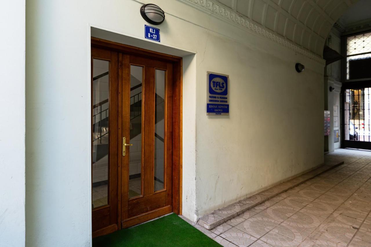 Apartment Warsaw Boduena By Renters Prestige Extérieur photo